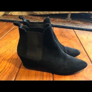 & Other Stories Booties